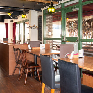 備長炭イタリアン 創_1