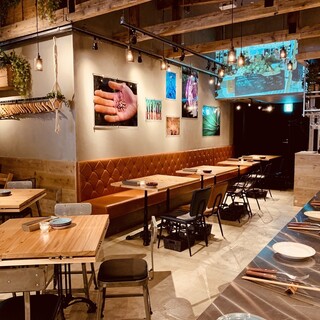 豊洲駅直結！ほんとうに美味しい野菜を食べられるお店