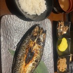 炭火焼鳥 三久 - 