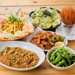 居酒屋 土間土間 - 