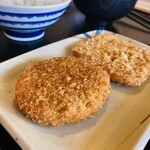 めしや食堂 - 料理写真: