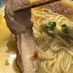 parade2 - 鶏チャーシュー