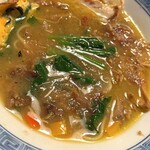 parade2 - 旨味倍増‼️