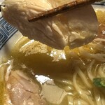 parade2 - 鶏チャーシュー