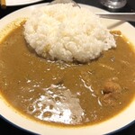parade2 - ラーメンスープのカレー