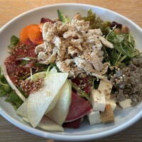 AWkitchen TOKYO 新丸ビル店 - 