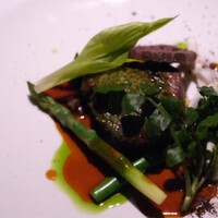 BEEF STEAK CLUB KIYO GINZA - 