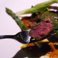BEEF STEAK CLUB KIYO GINZA - 