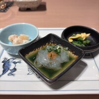 鮨まつもと - 