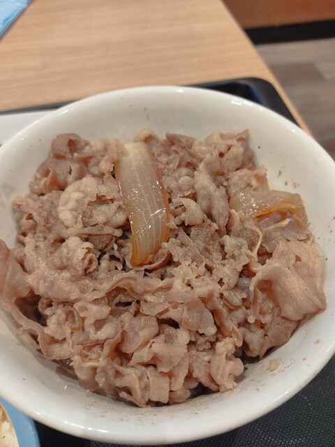 Matsuya Yoyogi Uehara Ten