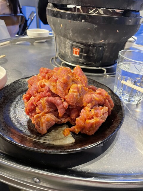 ひつじの丘 富良野店 - 富良野（ジンギスカン）の写真