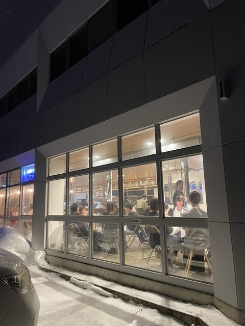 ひつじの丘 富良野店 - 富良野（ジンギスカン）の写真