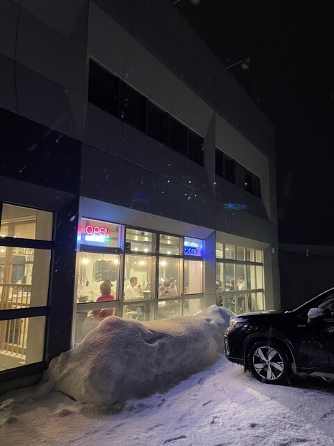 ひつじの丘 富良野店 - 富良野（ジンギスカン）の写真