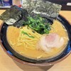 醤油豚骨ラーメン八右衛門