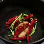 イチリン ハナレ - 