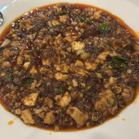 赤坂 四川飯店 - 