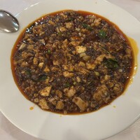 赤坂 四川飯店 - 