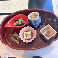 一舞庵 - 