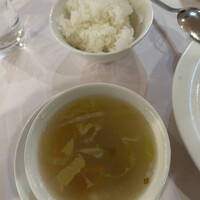 赤坂 四川飯店 - 