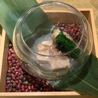 名駅 鉄板焼き 森本Ｘ Premium - 