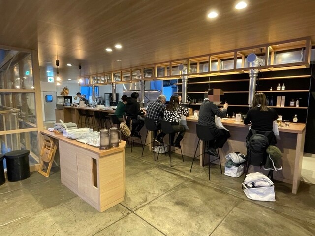 ひつじの丘 富良野店 - 富良野（ジンギスカン）の写真