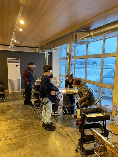 ひつじの丘 富良野店 - 富良野（ジンギスカン）の写真