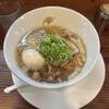 麵屋 でんやす