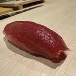 鮨 にし岡 - 天身（伊豆