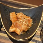 居間焼肉 百欒 - 