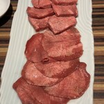 居間焼肉 百欒 - 