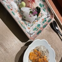 帝国ホテル 寅黒 - 