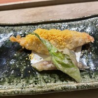 帝国ホテル 寅黒 - 