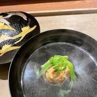 帝国ホテル 寅黒 - 