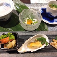 割烹蒲焼 横浜八十八 NEWoMan横浜店 - 