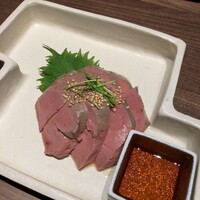 肉割烹 喰心 - 