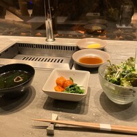 焼肉うしごろ 横浜店 - 