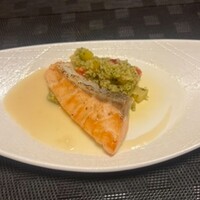 鉄板懐石 ふく - 