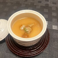 鉄板懐石 ふく - 