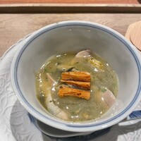 帝国ホテル 寅黒 - 