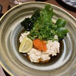 寿し炉端 喜多郎寿し 道具屋筋横丁店 - 