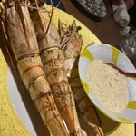 寿し炉端 喜多郎寿し 道具屋筋横丁店 - 