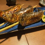 寿し炉端 喜多郎寿し 道具屋筋横丁店 - 