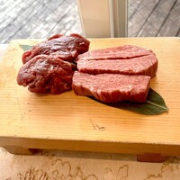 KOBE STEAK Tsubasa 本店 - 