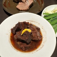 博多もつ鍋 やま中 赤坂店 - 