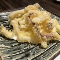 博多割烹 水音 川端店 - 