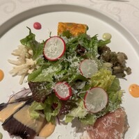 エスカーレ ホテルモントレ大阪 - 