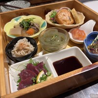 博多割烹 水音 川端店 - 