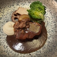 エスカーレ ホテルモントレ大阪 - 