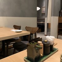 うなぎの中庄 虎ノ門ヒルズ店 - 