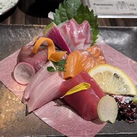 博多割烹 水音 川端店 - 